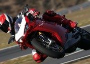 Ducati 1098R Ducati 1098R